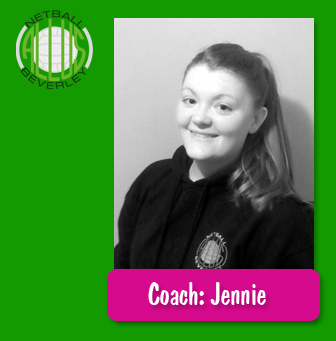Coach-Jennie