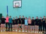 First umpiring class - April 2026