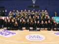 Leeds Rhinos Netball