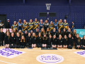 Leeds Rhinos Netball