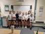 Reckitts U11 tournament - Jan 25