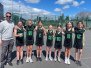 U12 Green Team - Junior league - May 26