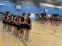 U14 Rhinos Netball Challenge - May 2026