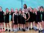 U9s friendlies in new dresses v Whitecross July 25
