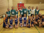 U9s friendlies v Whitecross July 25