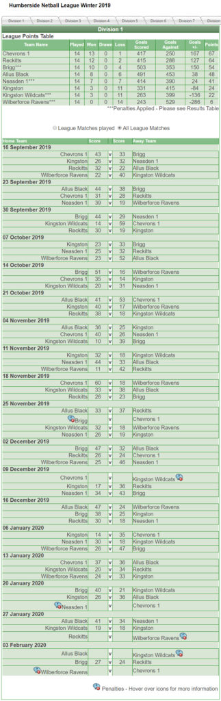 GD RULES NETBALL visual data 6